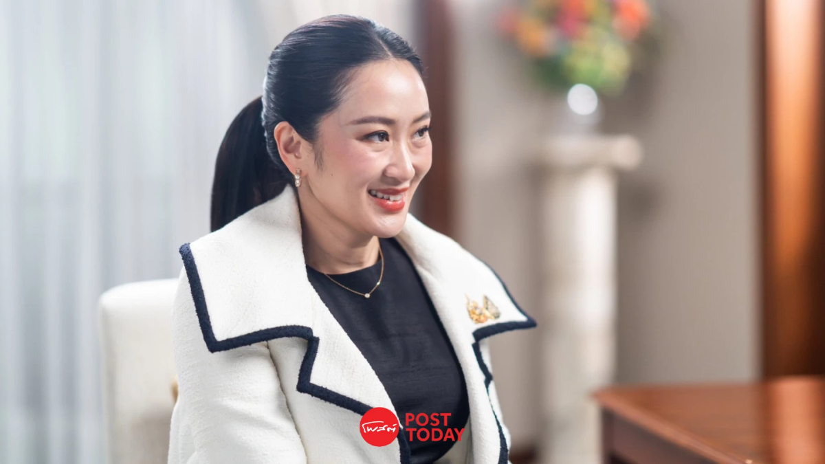 นายกฯ ชี้มี เอ็นเตอร์เทนเมนต์คอมเพล็กซ์ แล้วท่องเที่ยวไทยจะไม่มีโลว์ซีซั่น นายกฯ ชี้มี เอ็นเตอร์เทนเมนต์คอมเพล็กซ์ แล้วท่องเที่ยวไทยจะไม่มีโลว์ซีซั่น