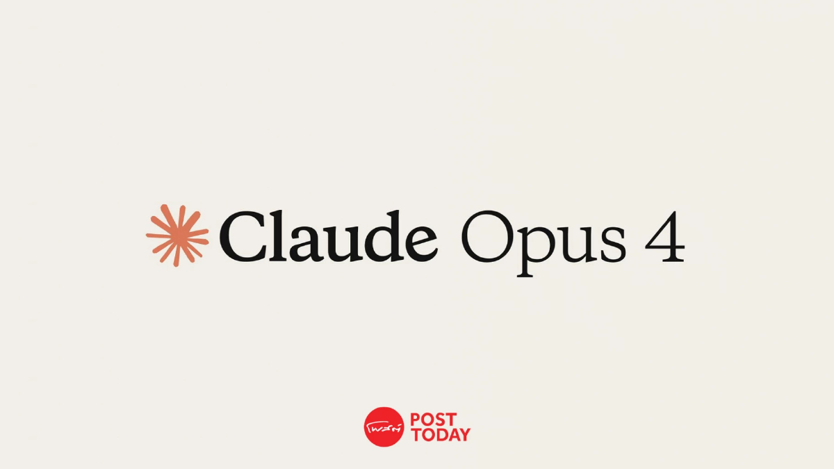 Anthropic เปิดตัว Claude 4 โมเดล AI ที่รองรับงานยาวถึง 7 ชั่วโมง Anthropic เปิดตัว Claude 4 โมเดล AI ที่รองรับงานยาวถึง 7 ชั่วโมง