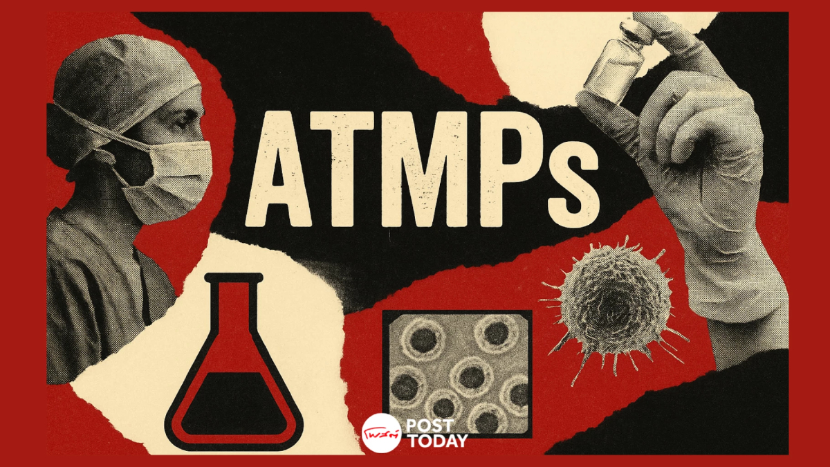‘ATMPs’ ชื่อนี้จะได้ยินมากขึ้นในวงการสาธารณสุขไทย ทำไมถึงเป็นเช่นนั้น? ‘ATMPs’ ชื่อนี้จะได้ยินมากขึ้นในวงการสาธารณสุขไทย ทำไมถึงเป็นเช่นนั้น?