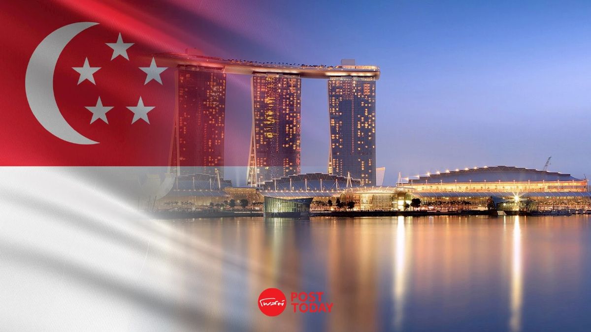 Marina Bay Sands 8 ความลับของเรือที่ลอยอยู่บนท้องฟ้า ที่ใคร (อาจ) ไม่เคยรู้ Marina Bay Sands 8 ความลับของเรือที่ลอยอยู่บนท้องฟ้า ที่ใคร (อาจ) ไม่เคยรู้