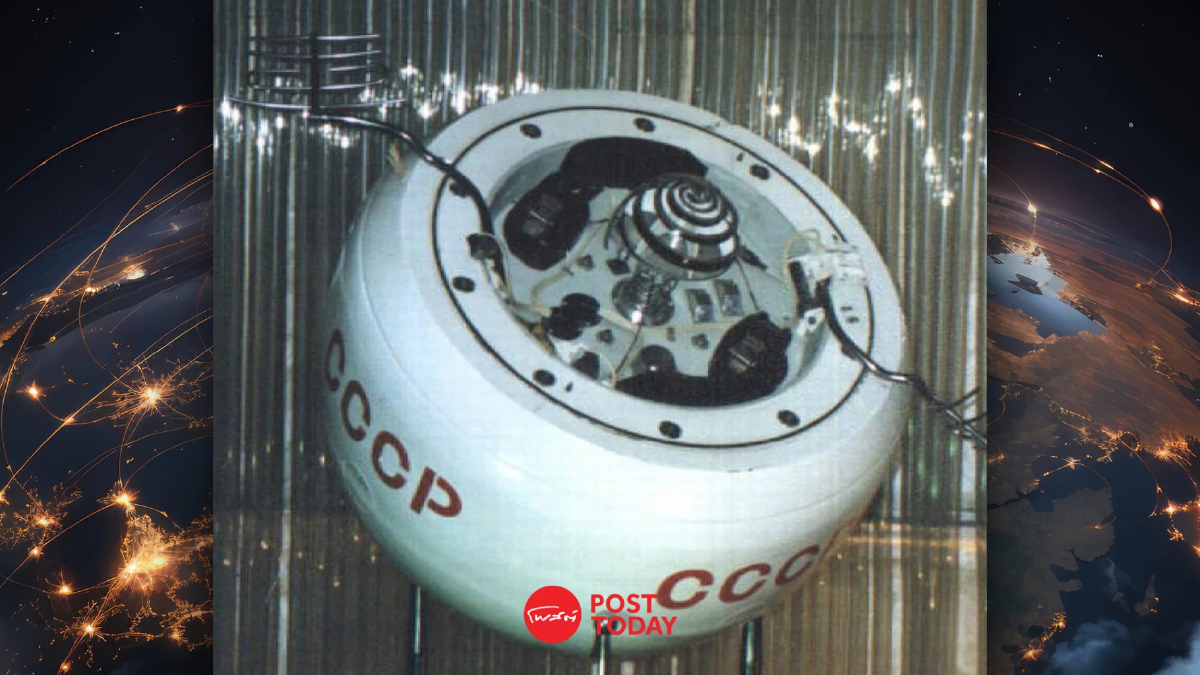 “COSMOS 482” ซากยานอวกาศโซเวียต ล้มเหลวไปดาวศุกร์ โหม่งโลกเที่ยงวันนี้ “COSMOS 482” ซากยานอวกาศโซเวียต ล้มเหลวไปดาวศุกร์ โหม่งโลกเที่ยงวันนี้