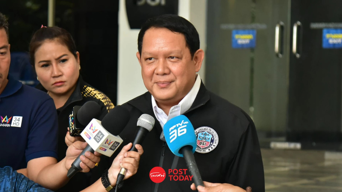 DSI โวยถูกดิสเครดิตสอบสวนคดีฮั้วเลือกสว.ไม่ได้มีการข่มขู่พยาน DSI โวยถูกดิสเครดิตสอบสวนคดีฮั้วเลือกสว.ไม่ได้มีการข่มขู่พยาน