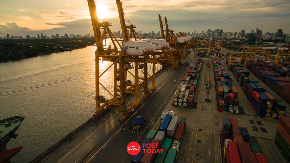 ซิตี้แบงก์ หั่น GDP ไทยปี 68 เหลือ 2.2% สงครามการค้าฉุดส่งออก ซิตี้แบงก์ หั่น GDP ไทยปี 68 เหลือ 2.2% สงครามการค้าฉุดส่งออก