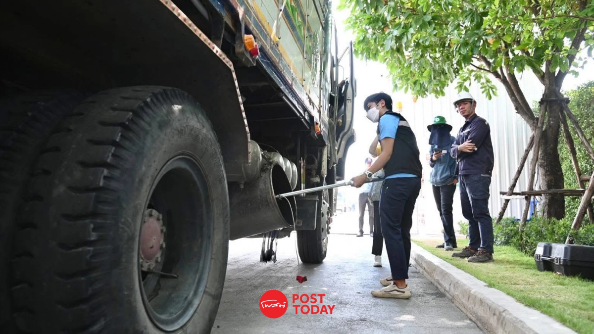 กทม.ผนึก 30 หน่วยงาน เดินหน้าสู้ฝุ่น PM 2.5 เรื้อรัง หวังเห็นผลจริง กทม.ผนึก 30 หน่วยงาน เดินหน้าสู้ฝุ่น PM 2.5 เรื้อรัง หวังเห็นผลจริง