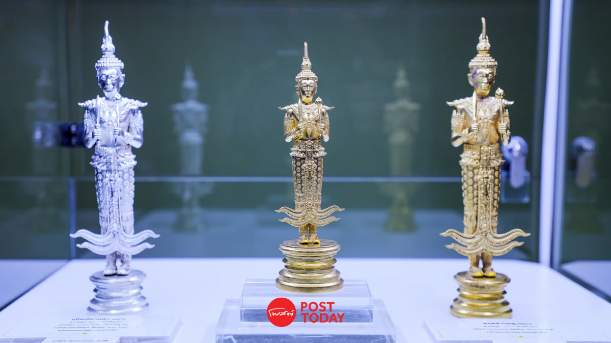 บูชา “พระคลังมหาสมบัติ” รวมเกจิอาจารย์ การงานมั่นคง การเงินมั่งคั่ง บูชา “พระคลังมหาสมบัติ” รวมเกจิอาจารย์ การงานมั่นคง การเงินมั่งคั่ง
