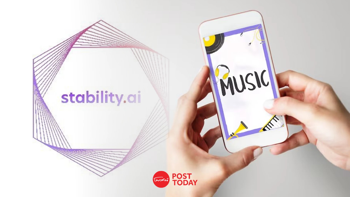 Stability AI เปิดตัวโมเดลสร้างเสียงจบในสมาร์ทโฟนเครื่องเดียว Stability AI เปิดตัวโมเดลสร้างเสียงจบในสมาร์ทโฟนเครื่องเดียว