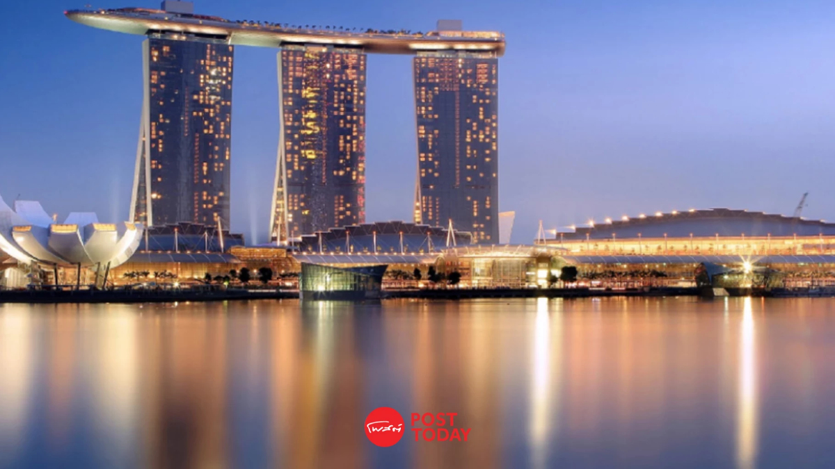 สื่อสารแบบ "ผู้นำสิงคโปร์" ทำความเข้าใจ Entertainment Complex สื่อสารแบบ "ผู้นำสิงคโปร์" ทำความเข้าใจ Entertainment Complex
