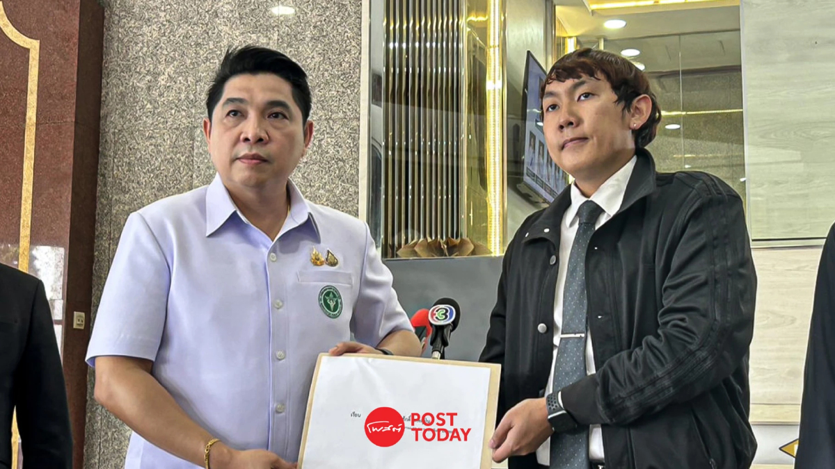 แพทย์ใหญ่รพ.ตำรวจ ร้องสมศักดิ์ทบทวนลงโทษหมอรักษาทักษิณชั้น14 แพทย์ใหญ่รพ.ตำรวจ ร้องสมศักดิ์ทบทวนลงโทษหมอรักษาทักษิณชั้น14