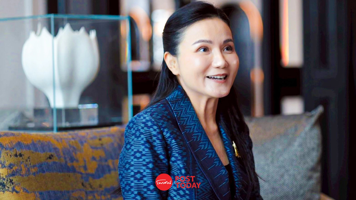 "นฤมล" ประกาศจุดแข็งภาคเกษตรไทย ดัน "ระบบอาหารคาร์บอนต่ำ" "นฤมล" ประกาศจุดแข็งภาคเกษตรไทย ดัน "ระบบอาหารคาร์บอนต่ำ"