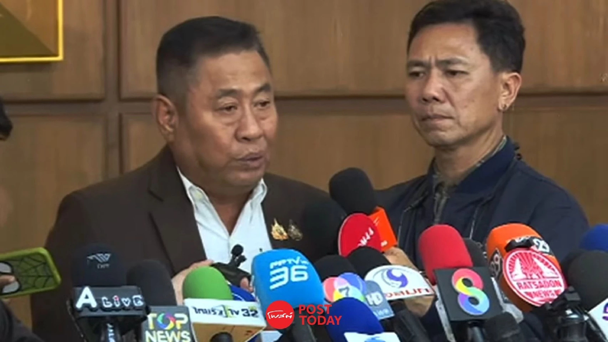 คำต่อคำ"ณฐพร" ยื่น กกต. ยุบ "ภูมิใจไทย" ฮั้วสว.ล้มล้างประชาธิปไตย คำต่อคำ"ณฐพร" ยื่น กกต. ยุบ "ภูมิใจไทย" ฮั้วสว.ล้มล้างประชาธิปไตย