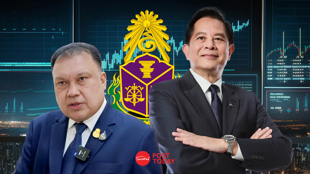พรุ่งนี้ “สนธิญา” ยื่น ป.ป.ช.เพิ่ม สอบ “พีระพันธุ์” ถือหุ้น 4 บริษัท พรุ่งนี้ “สนธิญา” ยื่น ป.ป.ช.เพิ่ม สอบ “พีระพันธุ์” ถือหุ้น 4 บริษัท