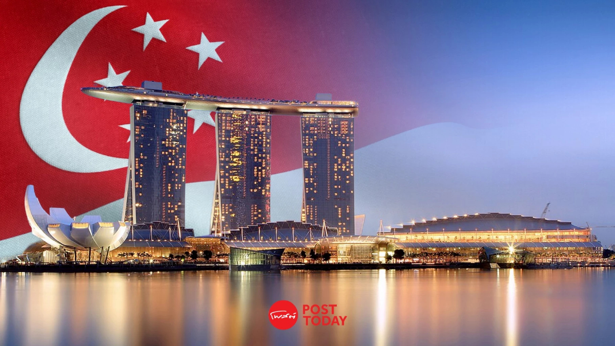 อดีตซีอีโอ Marina Bay Sands แนะรัฐ–เอกชนจับมือดัน "เอ็นเตอร์เทนเมนต์คอมเพล็กซ์" อดีตซีอีโอ Marina Bay Sands แนะรัฐ–เอกชนจับมือดัน "เอ็นเตอร์เทนเมนต์คอมเพล็กซ์"