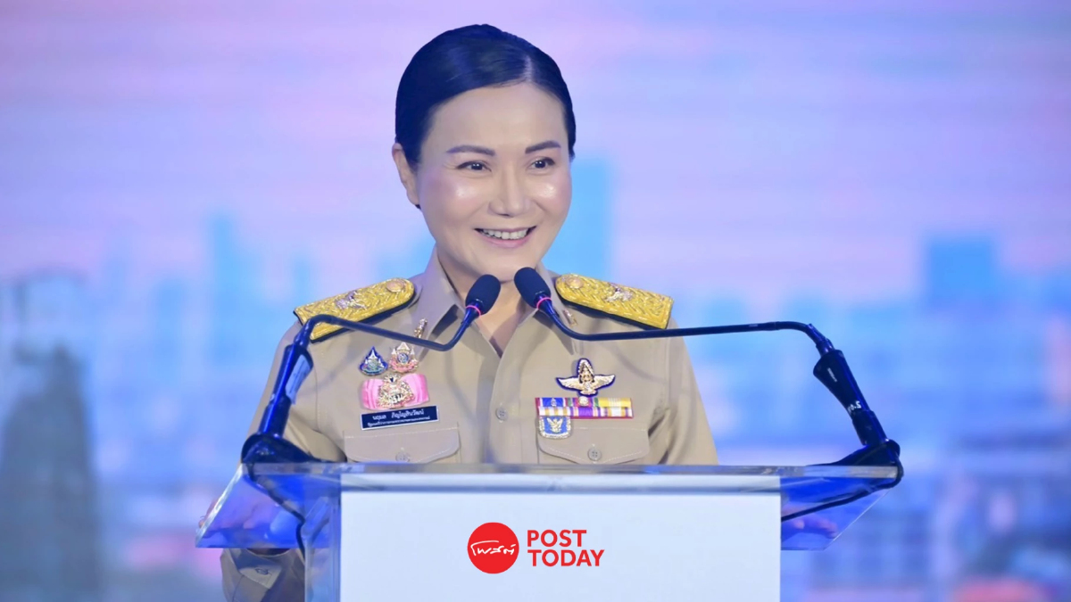 รมว.นฤมลกำชับกรมชลประทานกักเก็บน้ำฤดูฝนใช้หน้าแล้ง รมว.นฤมลกำชับกรมชลประทานกักเก็บน้ำฤดูฝนใช้หน้าแล้ง