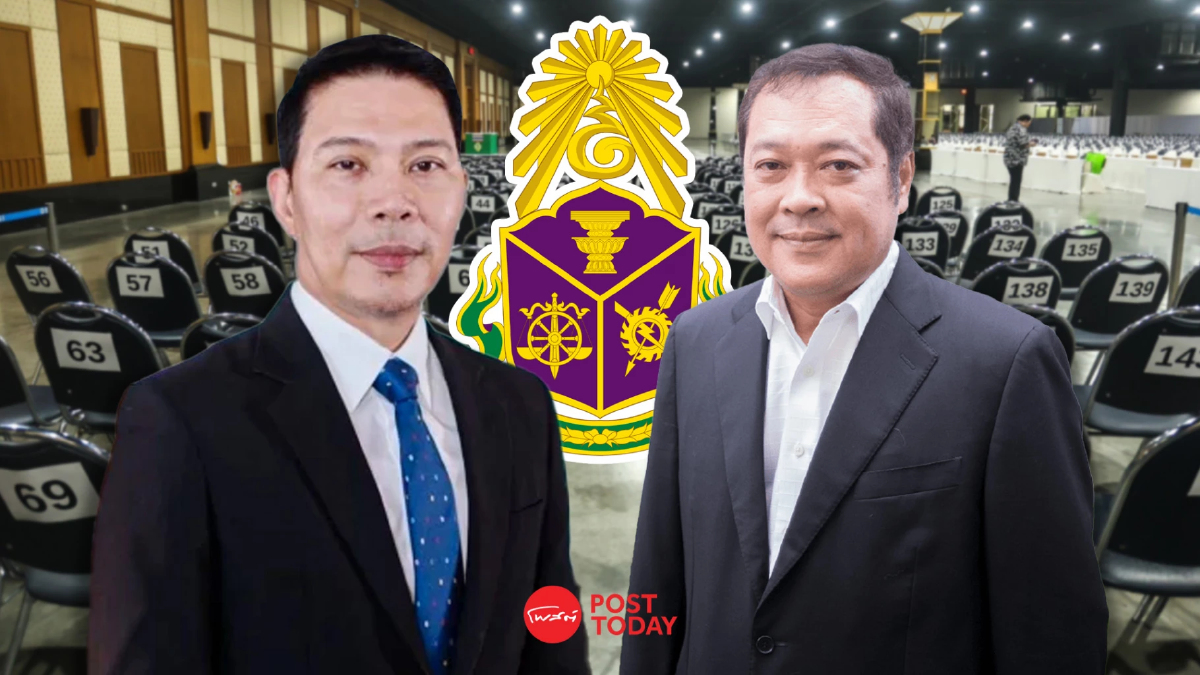 ป.ป.ช.ตั้งกก.ไต่สวน “ทวี-อธิบดีDSI”กลั่นแกล้งสอบฮั้วสว. ป.ป.ช.ตั้งกก.ไต่สวน “ทวี-อธิบดีDSI”กลั่นแกล้งสอบฮั้วสว.