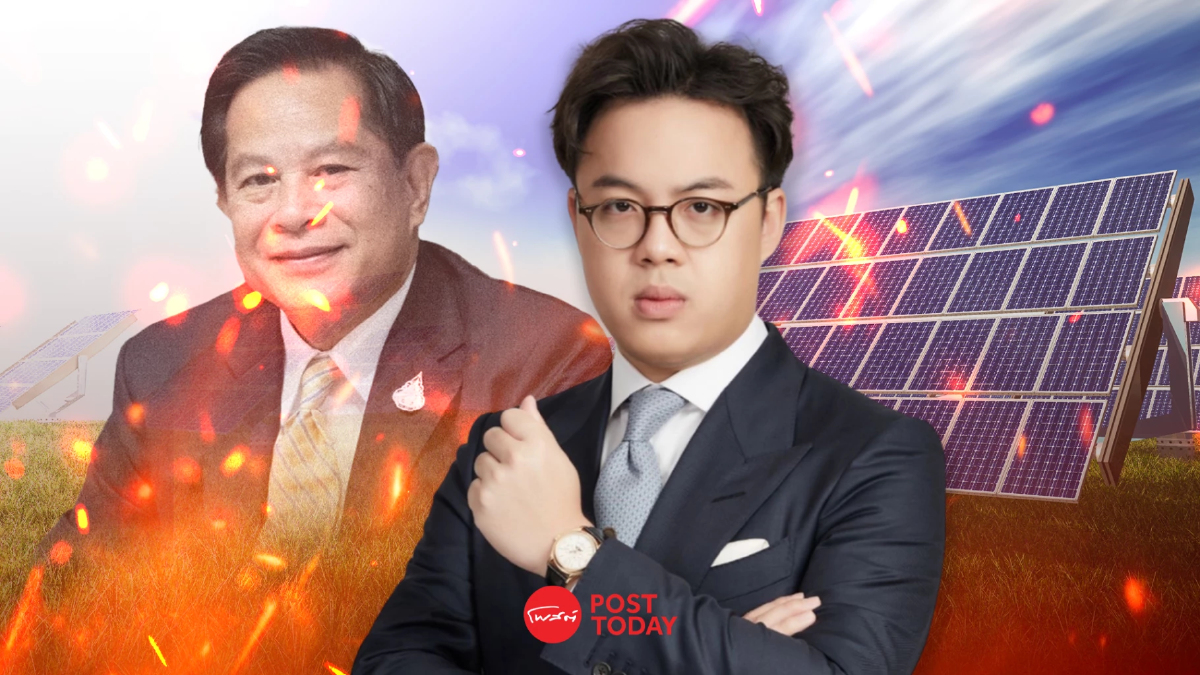 ตรีรัตน์ กังขา พีระพันธุ์ อยู่ร่วมรัฐบาลต่อ ต้องการอะไร? ตรีรัตน์ กังขา พีระพันธุ์ อยู่ร่วมรัฐบาลต่อ ต้องการอะไร?