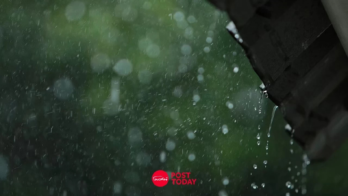 กรมอุตุฯเตือนทั่วไทยมีฝนฟ้าคะนอง ตกหนักสุดภาคตะวันออกร้อยละ60 กรมอุตุฯเตือนทั่วไทยมีฝนฟ้าคะนอง ตกหนักสุดภาคตะวันออกร้อยละ60