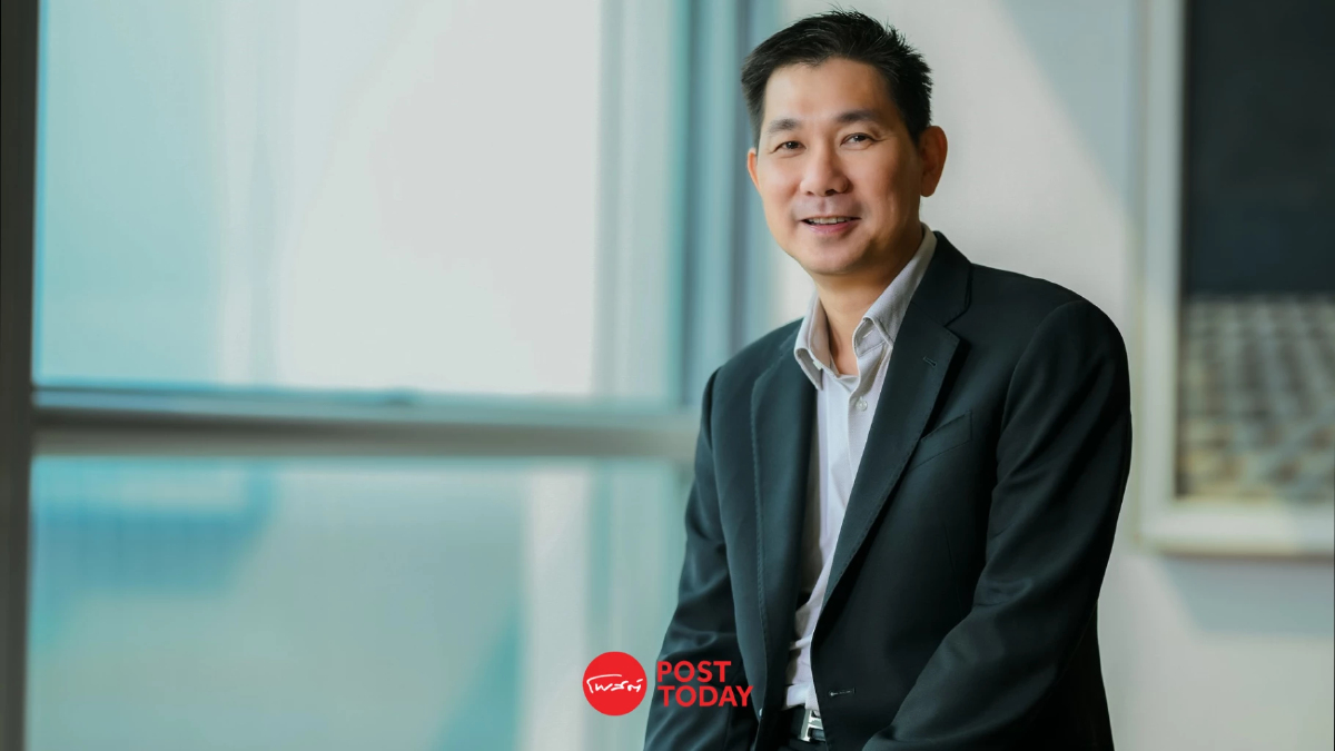 K SME CARE รุ่น 26 เจาะลึกรายอุตสาหกรรมกับ 10 นักธุรกิจชั้นนำ K SME CARE รุ่น 26 เจาะลึกรายอุตสาหกรรมกับ 10 นักธุรกิจชั้นนำ