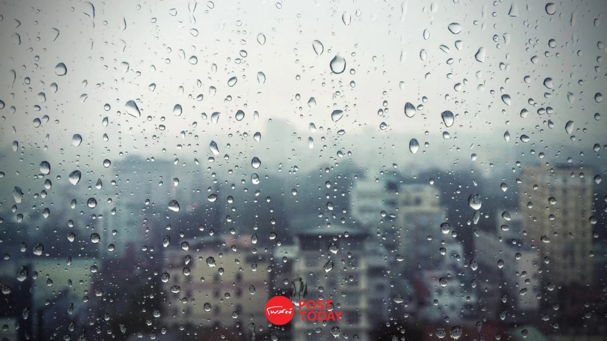 กรมอุตุฯเตือนไทยเผชิญฝนตกหนักหลายภาค เสี่ยงน้ำหลาก-คลื่นลมแรง กรมอุตุฯเตือนไทยเผชิญฝนตกหนักหลายภาค เสี่ยงน้ำหลาก-คลื่นลมแรง