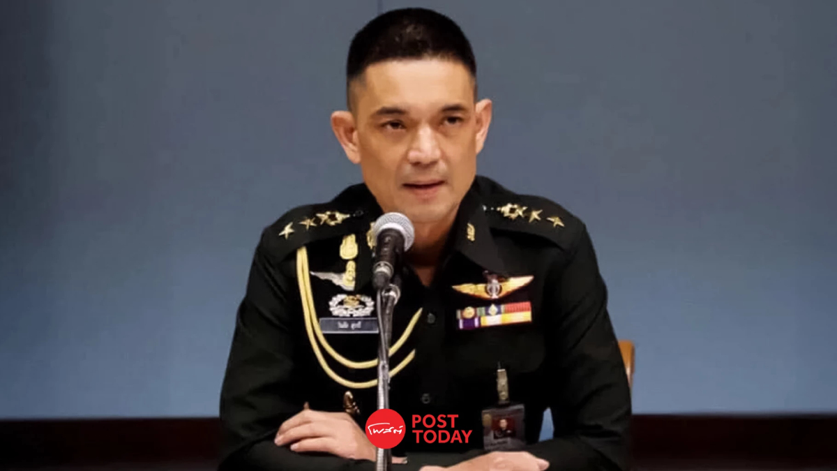 กองทัพบกแจงไทยขอเปิดด่านแต่ถูกทางฝั่งกัมพูชาปฏิเสธ กองทัพบกแจงไทยขอเปิดด่านแต่ถูกทางฝั่งกัมพูชาปฏิเสธ