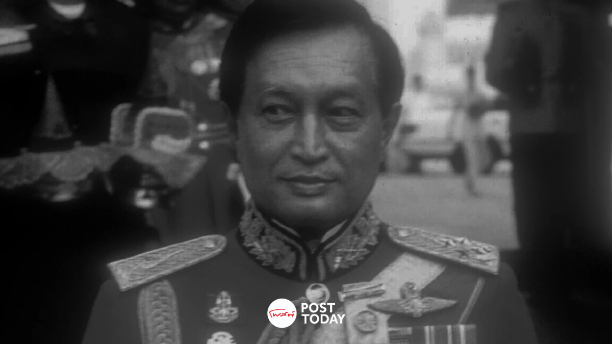 พลเอก สุจินดา คราประยูร นายกรัฐมนตรีคนที่ 19 ถึงแก่อสัญกรรม พลเอก สุจินดา คราประยูร นายกรัฐมนตรีคนที่ 19 ถึงแก่อสัญกรรม