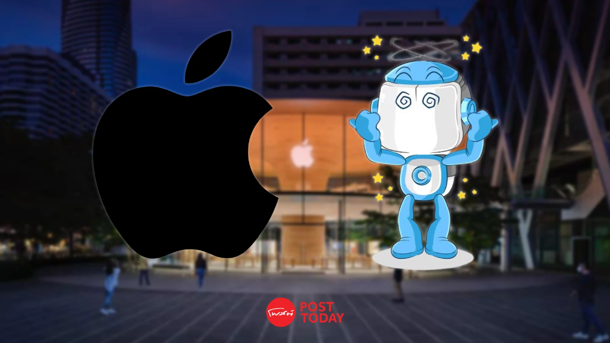 ไม่เหมือนที่คุยกันไว้ Apple เผยโมเดลคิดเชิงลึกไม่ได้คิดจริง ไม่เหมือนที่คุยกันไว้ Apple เผยโมเดลคิดเชิงลึกไม่ได้คิดจริง