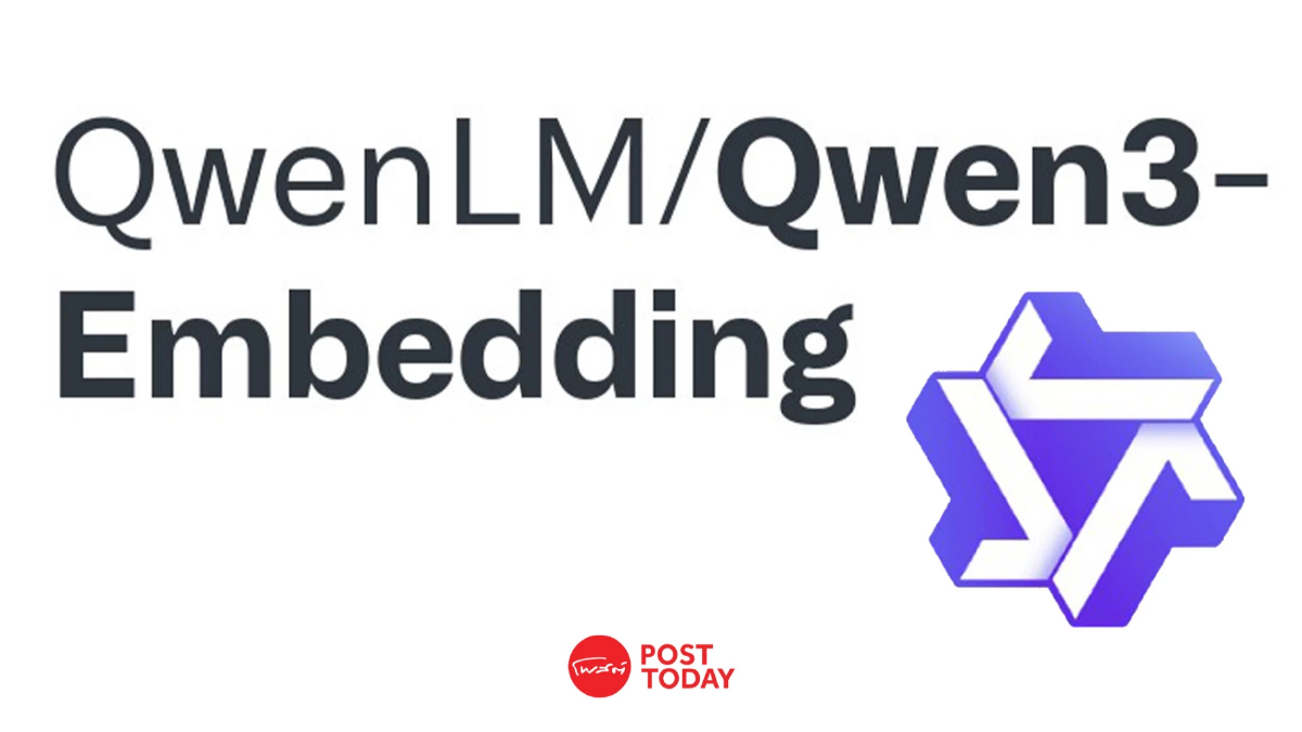 Alibaba เปิดตัว Qwen 3 โมเดลใหม่ที่ช่วยค้นหาข้อมูลดีกว่า OpenAI Alibaba เปิดตัว Qwen 3 โมเดลใหม่ที่ช่วยค้นหาข้อมูลดีกว่า OpenAI