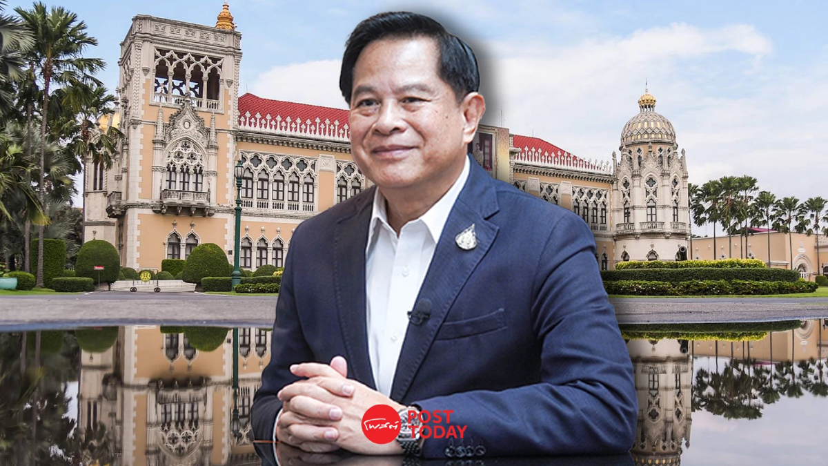 ‘พีระพันธ์ุ’ เป็นกรรมการ วีพี แอโร่เทค ส่อหลุดความเป็นรัฐมนตรี ‘พีระพันธ์ุ’ เป็นกรรมการ วีพี แอโร่เทค ส่อหลุดความเป็นรัฐมนตรี