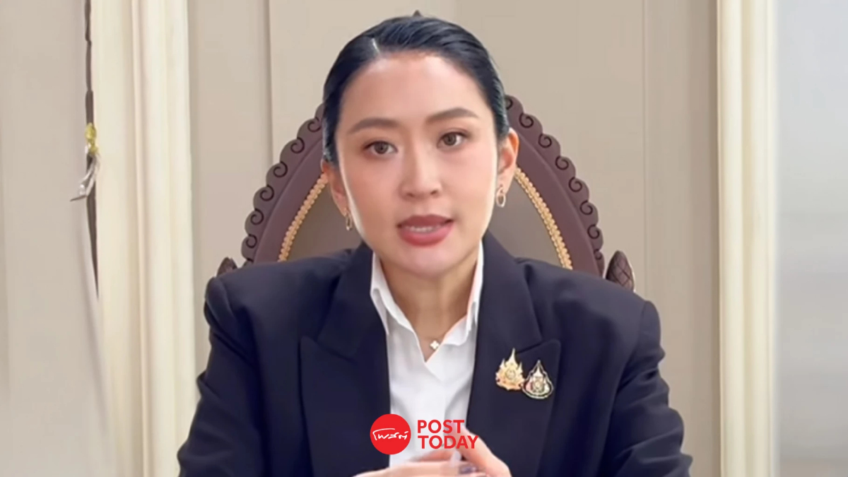 นายกฯอิ๊งค์ตรวจชายแดนไทย-กัมพูชา ย้ำความปลอดภัยประชาชนมาก่อน นายกฯอิ๊งค์ตรวจชายแดนไทย-กัมพูชา ย้ำความปลอดภัยประชาชนมาก่อน