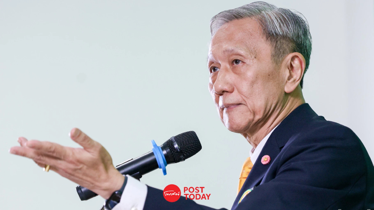 ทุกประเด็นแถลง ‘แพทยสภา’ แชตหลุด-ซ้ำรอยวินิจฉัยศาลปกครองสูงสุด? ทุกประเด็นแถลง ‘แพทยสภา’ แชตหลุด-ซ้ำรอยวินิจฉัยศาลปกครองสูงสุด?