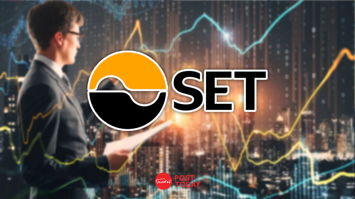 โผหุ้นนอก SET100 ลุ้นฟื้น รับ ตลท.ปรับเกณฑ์ HFT ดีเดย์ 7 ก.ค.นี้ โผหุ้นนอก SET100 ลุ้นฟื้น รับ ตลท.ปรับเกณฑ์ HFT ดีเดย์ 7 ก.ค.นี้