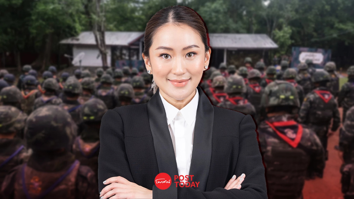 "นายกฯอิ๊งค์" สั่งตั้งทีมเฉพาะกิจ แก้ปัญหาชายแดน ไทย-กัมพูชา "นายกฯอิ๊งค์" สั่งตั้งทีมเฉพาะกิจ แก้ปัญหาชายแดน ไทย-กัมพูชา