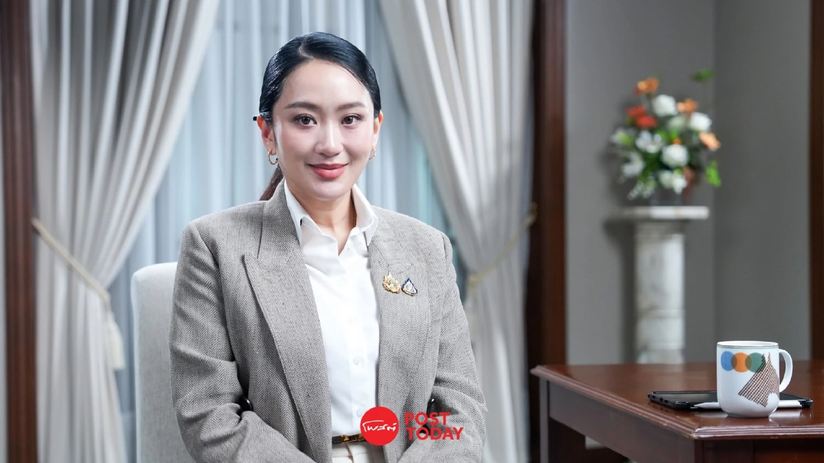 นายกฯแพทองธารยันไทยเคารพสิทธิมนุษยชนไม่ผลักดันแรงงานกัมพูชา นายกฯแพทองธารยันไทยเคารพสิทธิมนุษยชนไม่ผลักดันแรงงานกัมพูชา