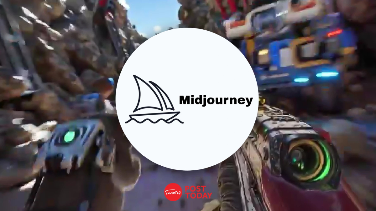 เปิดตัว V1 โมเดล AI สร้างวีดีโอตัวใหม่ล่าสุดจาก Midjourney เปิดตัว V1 โมเดล AI สร้างวีดีโอตัวใหม่ล่าสุดจาก Midjourney