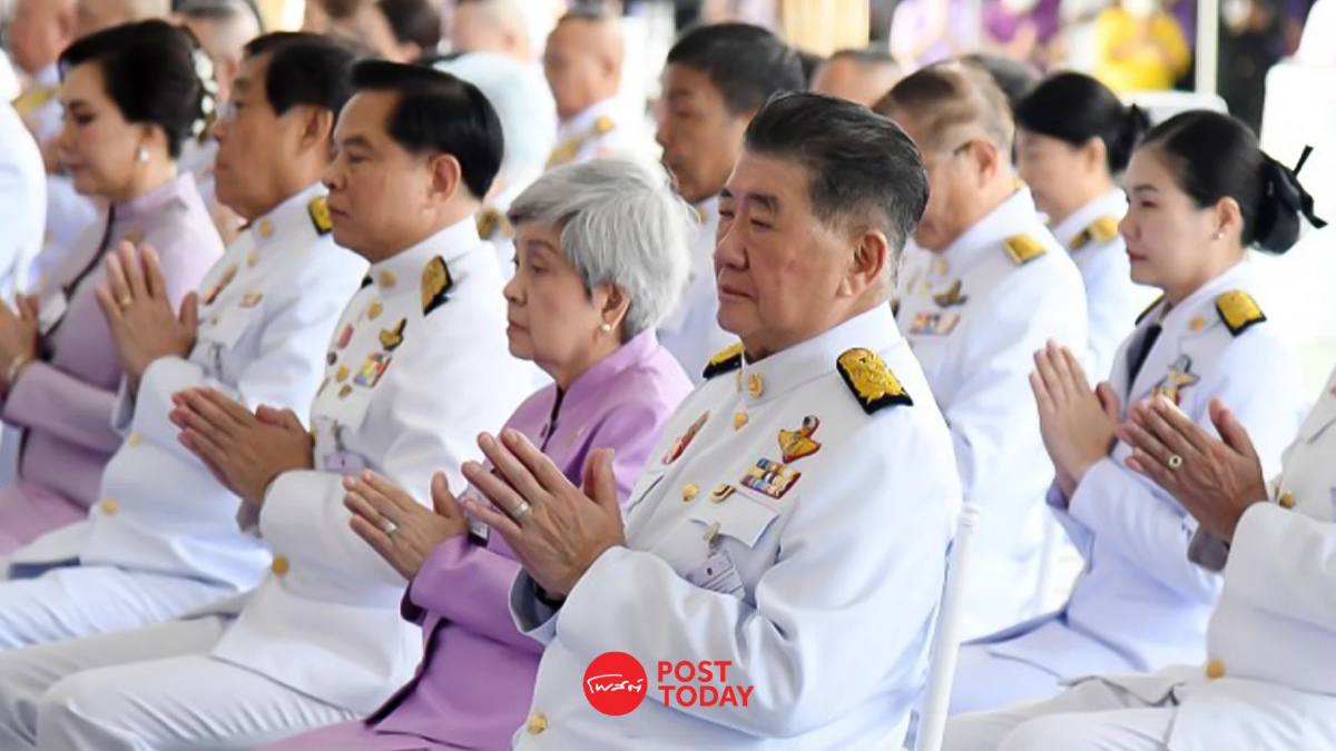 “ภูมิธรรม”ย้ำไทยไม่เอาสงคราม ขอสันติวิธี แก้ปมชายแดนกัมพูชา “ภูมิธรรม”ย้ำไทยไม่เอาสงคราม ขอสันติวิธี แก้ปมชายแดนกัมพูชา