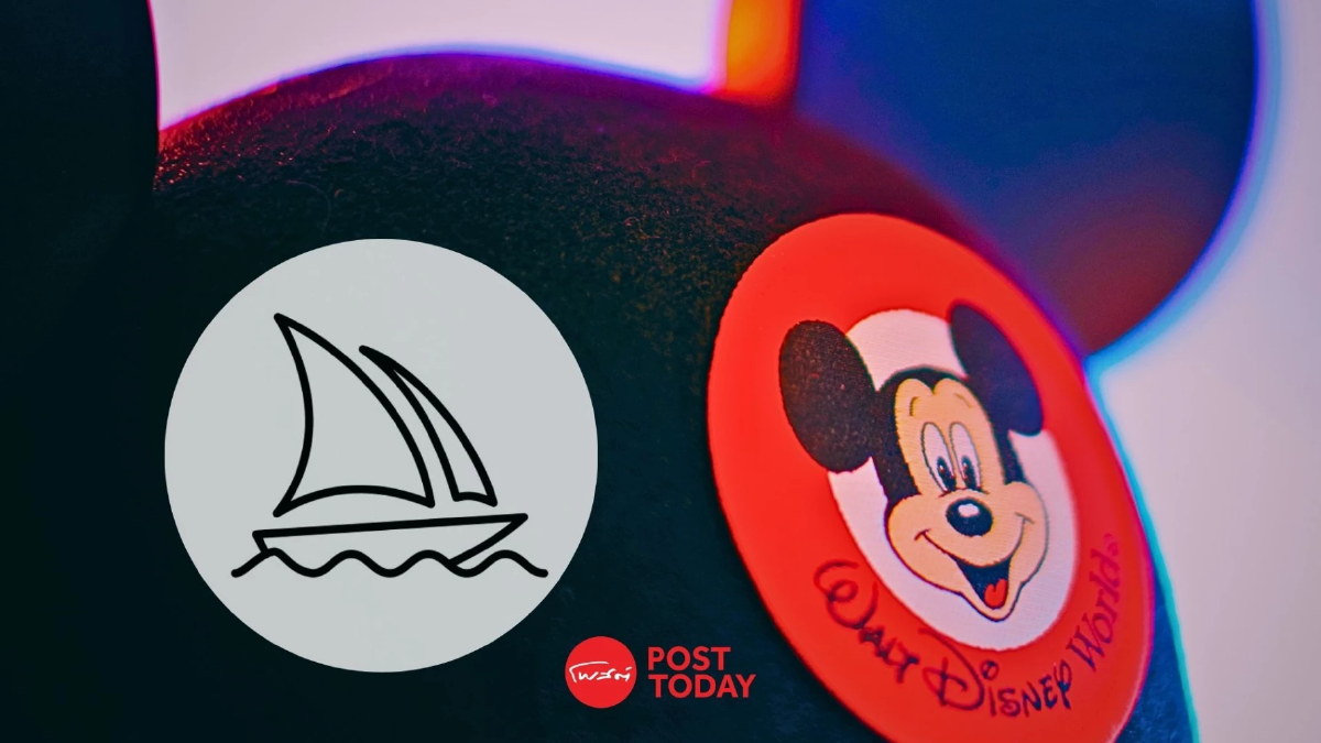 จับตาคำตัดสินคดี Disney - Midjourney ขีดเส้นอนาคตลิขสิทธิ์ยุค AI จับตาคำตัดสินคดี Disney - Midjourney ขีดเส้นอนาคตลิขสิทธิ์ยุค AI