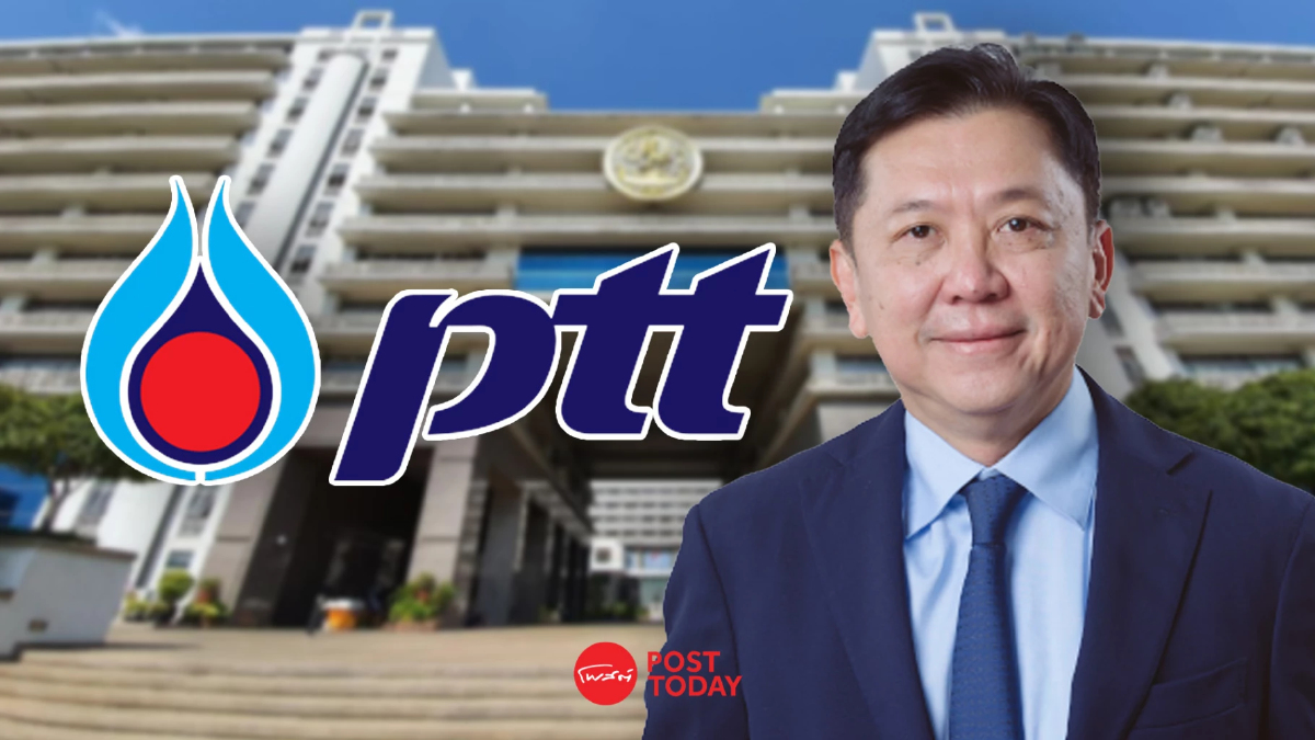 "จตุพร บุรุษพัฒน์" ไขก๊อกลาออก บอร์ด ปตท. เปิดทางลุยเก้าอี้ "รมว.พาณิชย์" เต็มตัว! "จตุพร บุรุษพัฒน์" ไขก๊อกลาออก บอร์ด ปตท. เปิดทางลุยเก้าอี้ "รมว.พาณิชย์" เต็มตัว!