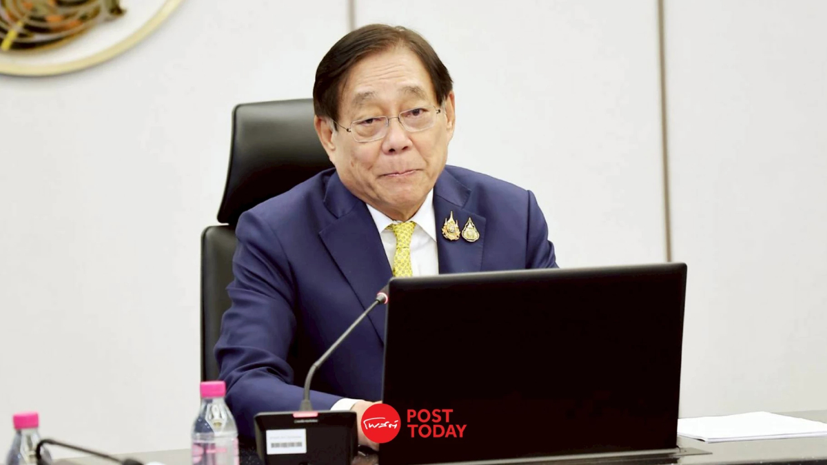 พิชัย เร่งถกเอกชนรับมือวิกฤต หากปมไทย-กัมพูชา ขัดแย้งยืดเยื้อ พิชัย เร่งถกเอกชนรับมือวิกฤต หากปมไทย-กัมพูชา ขัดแย้งยืดเยื้อ