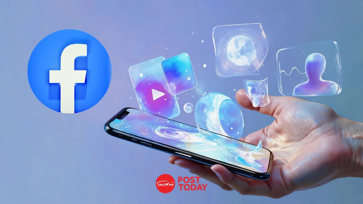 Facebook "รีเซ็ตเกม" ยุติ Reels Bonus ปรับทัพสร้างรายได้แบบใหม่ Facebook "รีเซ็ตเกม" ยุติ Reels Bonus ปรับทัพสร้างรายได้แบบใหม่