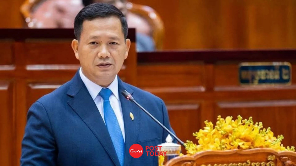 กัมพูชาตั้งคณะกรรมการกฎหมาย นำประเด็นชายแดนไทยฟ้องศาลโลกแล้ว กัมพูชาตั้งคณะกรรมการกฎหมาย นำประเด็นชายแดนไทยฟ้องศาลโลกแล้ว