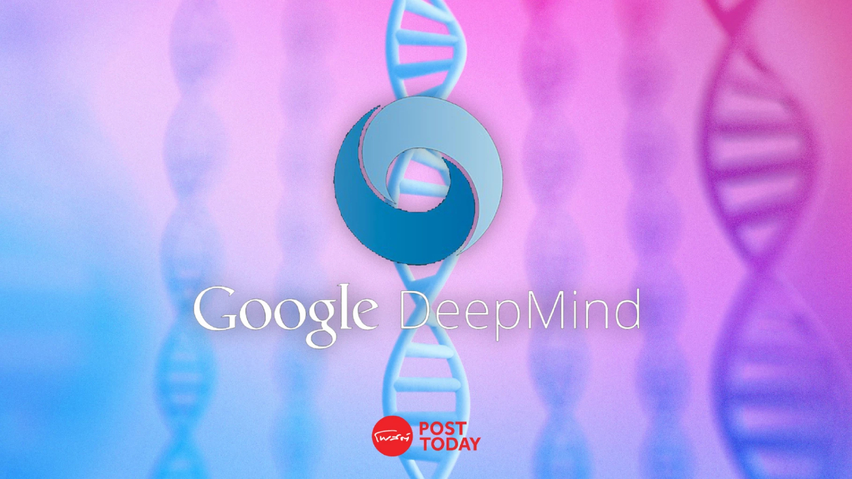 Google เปิดตัว AlphaGenome โมเดล AI วิเคราะห์การกลายพันธุ์ DNA Google เปิดตัว AlphaGenome โมเดล AI วิเคราะห์การกลายพันธุ์ DNA