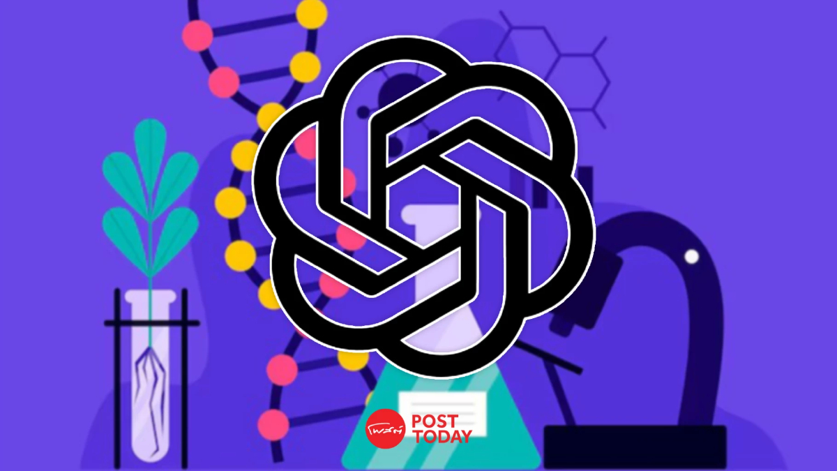 OpenAI พัฒนา AI รู้ลึกเรื่องชีววิทยา เปิดทางสู่อนาคตหรืออันตราย? OpenAI พัฒนา AI รู้ลึกเรื่องชีววิทยา เปิดทางสู่อนาคตหรืออันตราย?