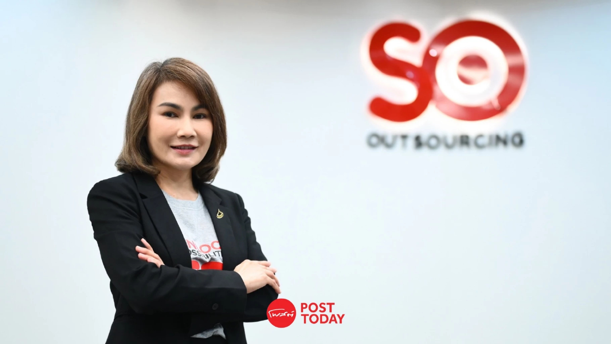 SO เปิดแผน 5 ปี ปักธงรายได้ 5,000 ล้าน ดัน “SO NEXT” เป็น Growth Engine SO เปิดแผน 5 ปี ปักธงรายได้ 5,000 ล้าน ดัน “SO NEXT” เป็น Growth Engine