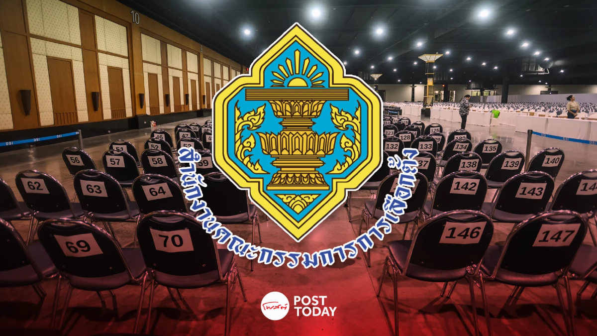 กระฉ่อน! กกต.หมายเรียกแกนนำบิ๊กพรรคการเมืองใหญ่ชักใยฮั้วสว. กระฉ่อน! กกต.หมายเรียกแกนนำบิ๊กพรรคการเมืองใหญ่ชักใยฮั้วสว.