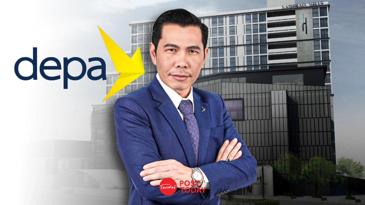 ดีป้า - กรมสรรพากร ดันมาตรการภาษี 200% แบ่งเบาภาระ SMEs ไทย ดีป้า - กรมสรรพากร ดันมาตรการภาษี 200% แบ่งเบาภาระ SMEs ไทย