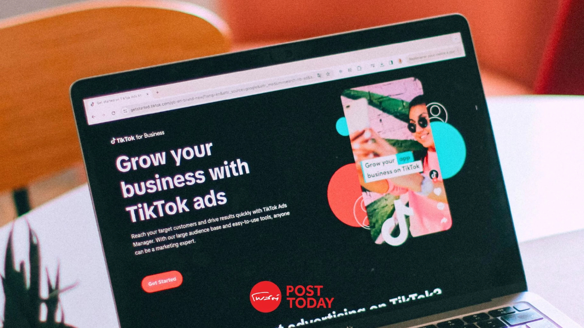 TikTok ปล่อยฟีเจอร์สร้างคลิปโฆษณาด้วย AI ไม่ง้อโปรดักชั่น TikTok ปล่อยฟีเจอร์สร้างคลิปโฆษณาด้วย AI ไม่ง้อโปรดักชั่น