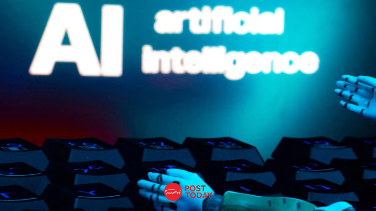 ทรัมป์วางแผนสู้ AI จีน เตรียมหาแหล่งพลังงานเพิ่มให้เพียงพอ ทรัมป์วางแผนสู้ AI จีน เตรียมหาแหล่งพลังงานเพิ่มให้เพียงพอ