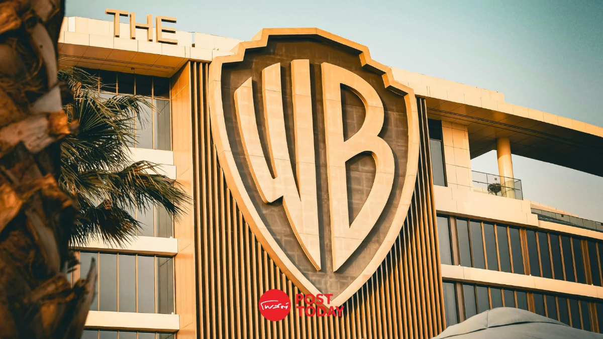 Warner Bros. เตรียมแยกธุรกิจ หนีวิกฤตทีวีขาลง รับยุคสตรีมมิงบูม Warner Bros. เตรียมแยกธุรกิจ หนีวิกฤตทีวีขาลง รับยุคสตรีมมิงบูม