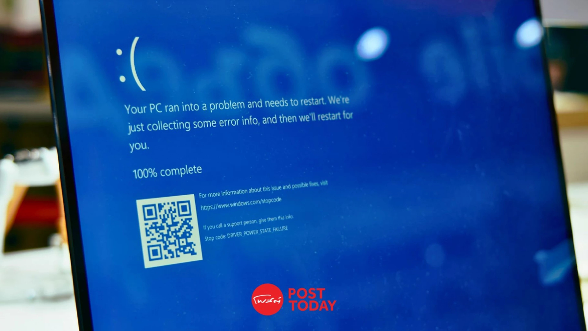 ลาก่อนจอฟ้า! Windows 11 เตรียมเปลี่ยนเป็นจอดำ แก้คอมค้างไวขึ้น ลาก่อนจอฟ้า! Windows 11 เตรียมเปลี่ยนเป็นจอดำ แก้คอมค้างไวขึ้น