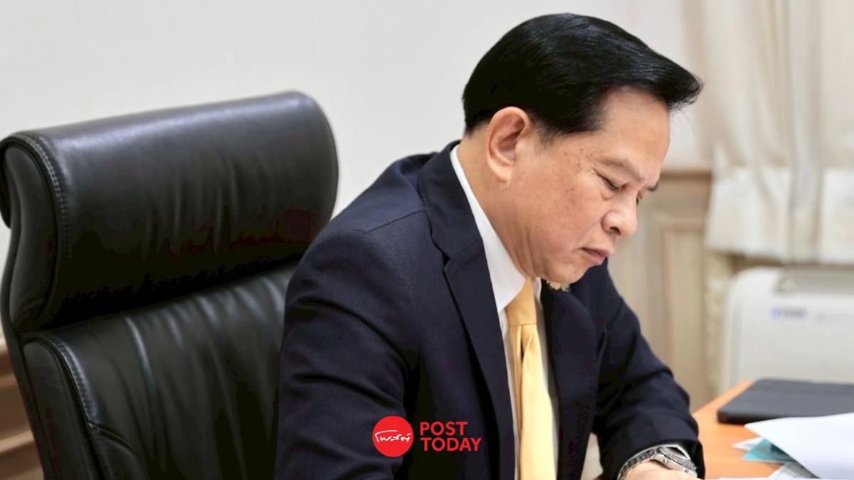 ป.ป.ช. เตรียมประชุมออกหมายเรียก “พีระพันธุ์” คดีแจกถุงยังชีพ ป.ป.ช. เตรียมประชุมออกหมายเรียก “พีระพันธุ์” คดีแจกถุงยังชีพ
