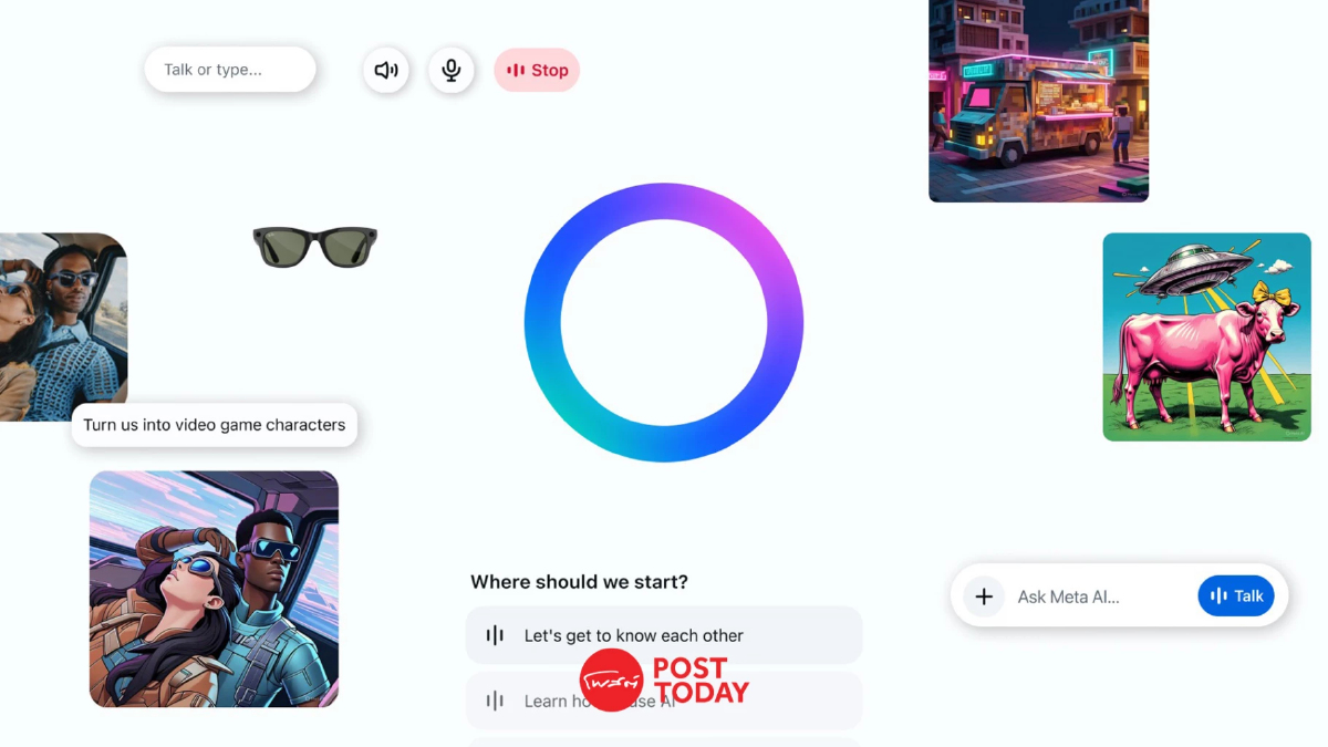 Meta AI กับช่องโหว่ Discover Feed ที่อาจทำข้อมูลรั่วไหลไม่รู้ตัว Meta AI กับช่องโหว่ Discover Feed ที่อาจทำข้อมูลรั่วไหลไม่รู้ตัว